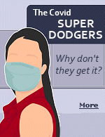 The no-covid club gets more exclusive every day. And some members have no idea how they�re still there. Here are the stories about a few of them.